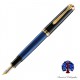 Pelikan Souverän 600 Blue - Black