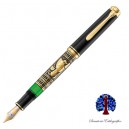 Pelikan Toledo M700