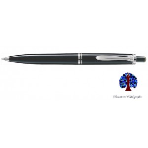 Pelikan Souverän 405 Black Bal. 