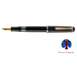 Pelikan Classic 200 Black