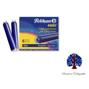 Pelikan Short Cartridges