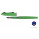 Inoxcrom Prime Green Fountain Pen 