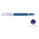 Inoxcrom Vista Blue Rollerball