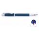 Inoxcrom Arc Blue Fountain Pen